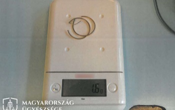 Meglopta az őt befogadó nőt egy börtönviselt férfi