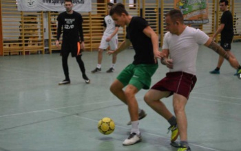 Teremfoci: Rangadót nyert a Fapuma