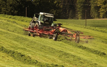 A mezőgazdasági krízisbiztosítási rendszer is segíti az agrárágazatot