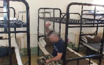 Verték és fojtogatták egymást a rabok a börtönben