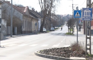 A Cserben és Donnerben élők is érzik a változást