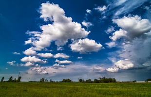 Hűvös időből kora nyárba