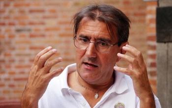 Adventi beszélgetések - Eperjes Károly