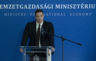 Az NGM a fogyasztóvédelmi konzultációban való részvételre buzdít
