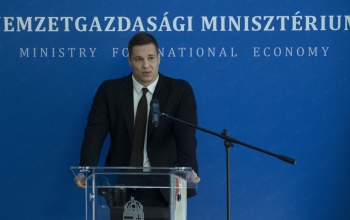 Az NGM a fogyasztóvédelmi konzultációban való részvételre buzdít