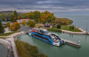 Aktuális kompmenetrend november 23-ig