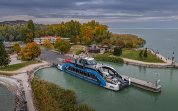 Aktuális kompmenetrend november 23-ig