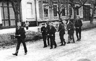 Nagycsütörtökön szokás volt Somogyban a mirácsolás