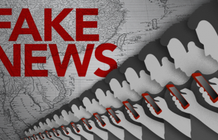 Fake news