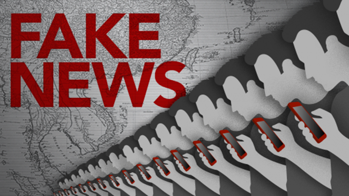 Fake news