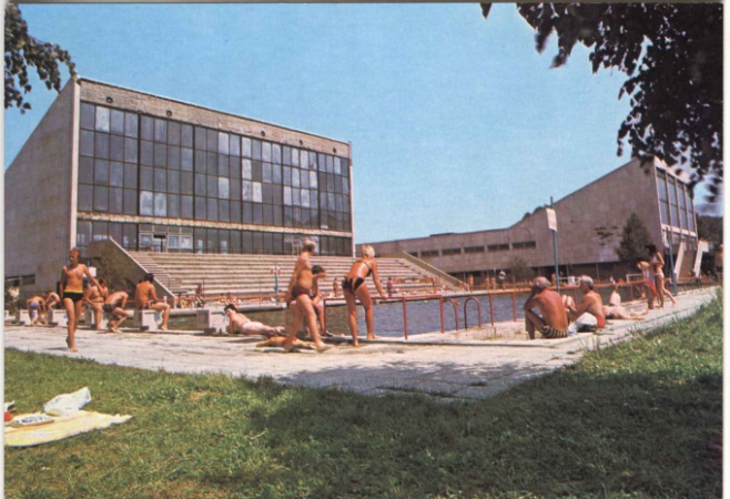 Egy vizes évforduló