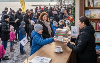Ismét lehet majd fizetni a Balatonon mesekönyvekkel