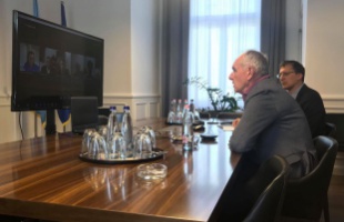 Mindent rendben találtak a kaposvári idősotthonokban