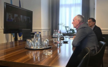 Mindent rendben találtak a kaposvári idősotthonokban