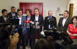 Trumptól az MSZP-ig