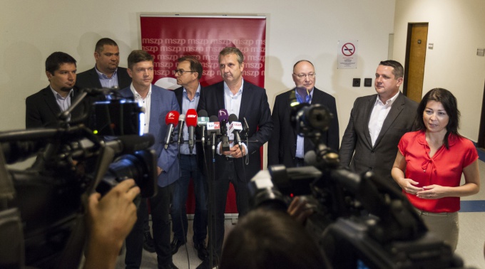 Trumptól az MSZP-ig