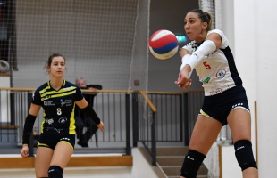 Balatonfüreden is Diamant-győzelem