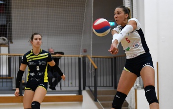 Balatonfüreden is Diamant-győzelem