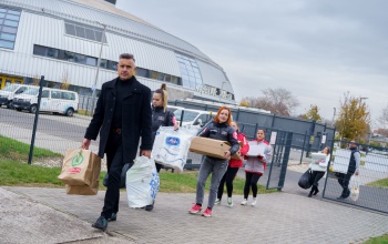 Idén is összefogásra buzdítja a kaposváriakat a Most Médiacsoport