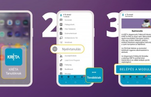 Térítésmentes nyelvtanulás egy magyar applikációval