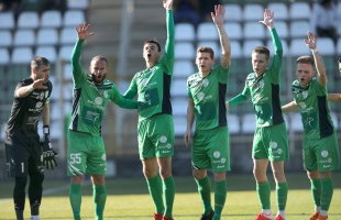Három új játékos a Rákócziban