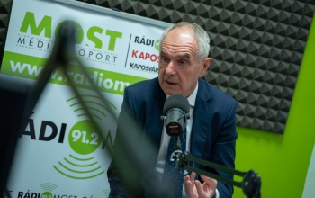 Szita Károly: megvédjük az eredményeinket