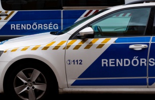 Kaposvári baleset okozóját és szemtanúit keresi a rendőrség