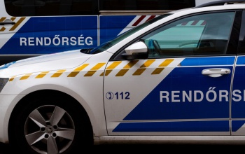 Kaposvári baleset okozóját és szemtanúit keresi a rendőrség