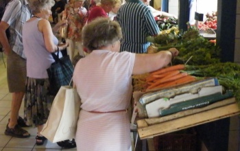 A termőföldtől az asztalig felügyelnek