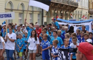 Focifesztivál: két arany és három ezüst maradt Somogyban