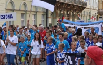 Focifesztivál: két arany és három ezüst maradt Somogyban