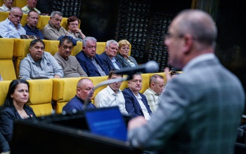 Új lehetőségek a kistelepülések önazonosságának védelmére