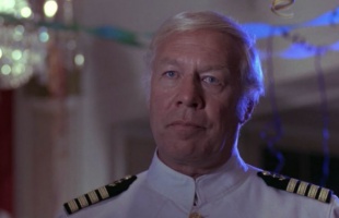 Meghalt George Kennedy