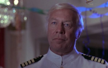 Meghalt George Kennedy
