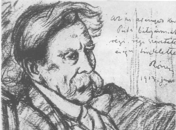 A főjegyző botlása (Kaposvár 1885-ben)