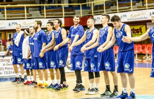 Kaposvári győzelem a Falco ellen