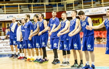 Kaposvári győzelem a Falco ellen