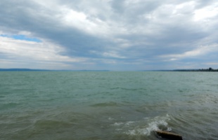 Egy 15 éves fiú a Balaton legújabb áldozata