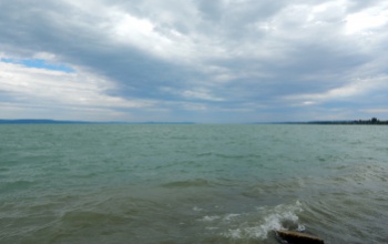 Egy 15 éves fiú a Balaton legújabb áldozata