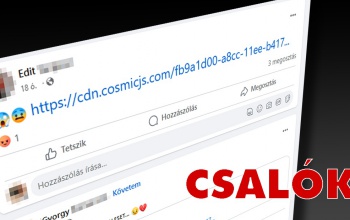 Vigyázat, vírus! Ismét terjed a 