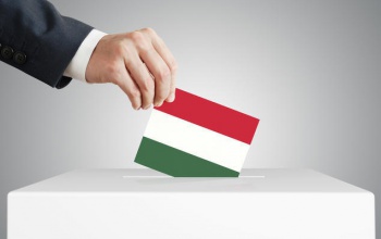 A határon túli magyarok is voksolhatnak az EP-választásokon