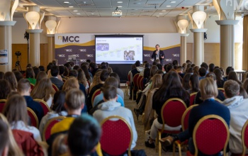A Mathias Corvinus Collegium középiskolásoknak szóló programot indít