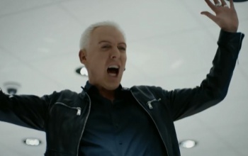 Scooter kedvelőknek kötelező reklámfilm!