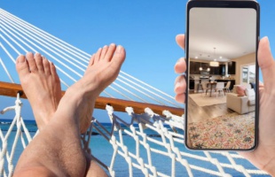 Digitális őrangyalok – vezeték nélküli wifi smart kamerák
