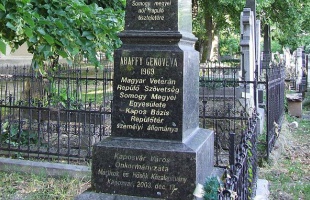 Kiváló pilótánk volt