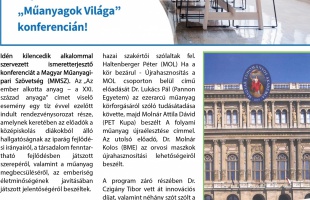 Kaposvári diákok az MTA 