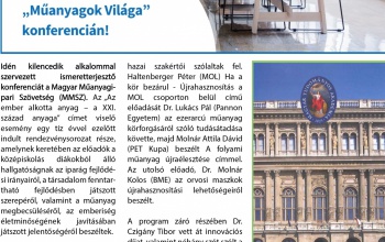 Kaposvári diákok az MTA 