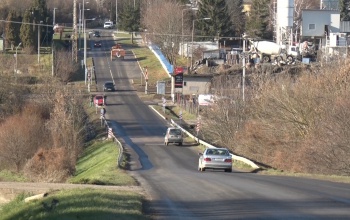 Elkészült két ipartelep környékének a felújítása