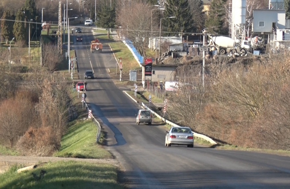 Elkészült két ipartelep környékének a felújítása