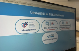 Ismét zavartalanul működnek az elektronikus közigazgatási felületek
